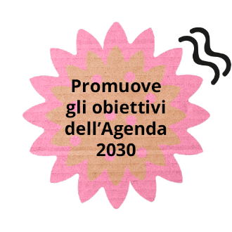 Si collega agli obiettivi dell'Agenda 2030